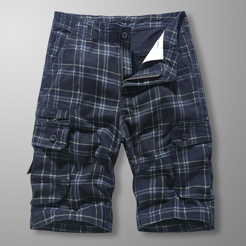 Men's Summer Sport Cargo  Shorts