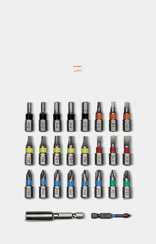 Electric screwdriver wx240