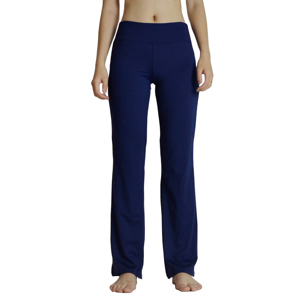 Loose Casual Yoga Pants