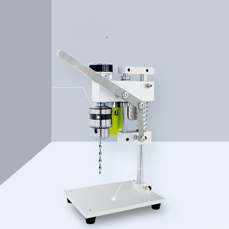 Mini Drill Press Bench Electric Bench Drilling Machine