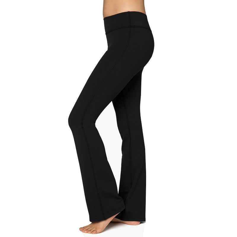 Loose Casual Yoga Pants