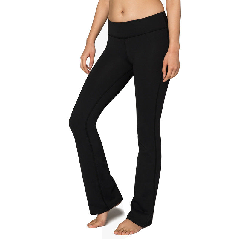 Loose Casual Yoga Pants