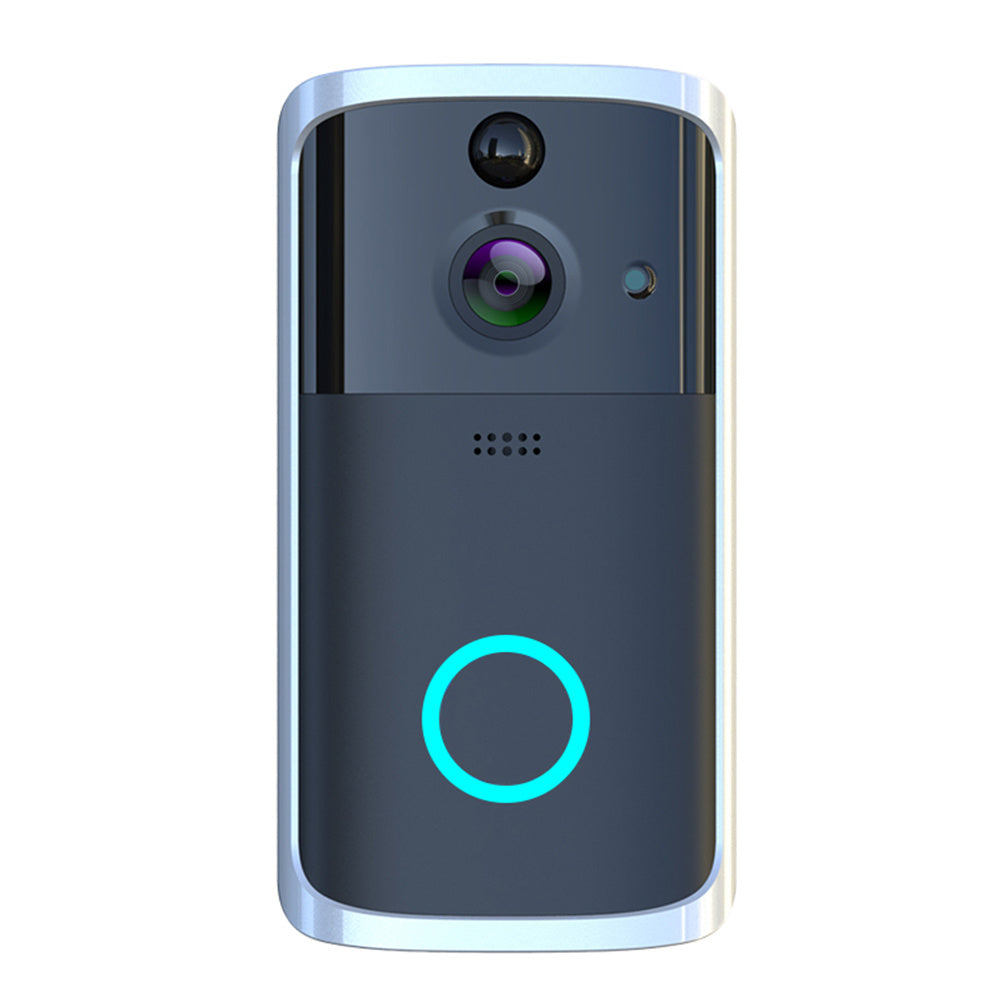 Secure your home and never miss a visitor with the cutting-edge WiFi Video Doorbell Camera