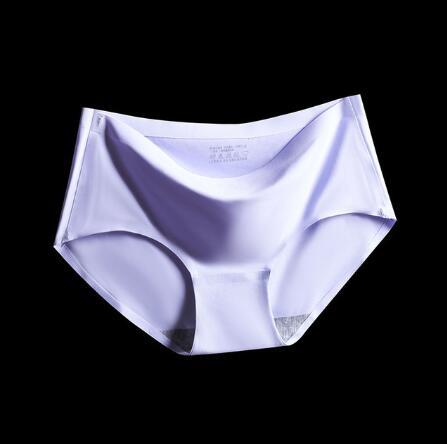 Seamless women sports underwear