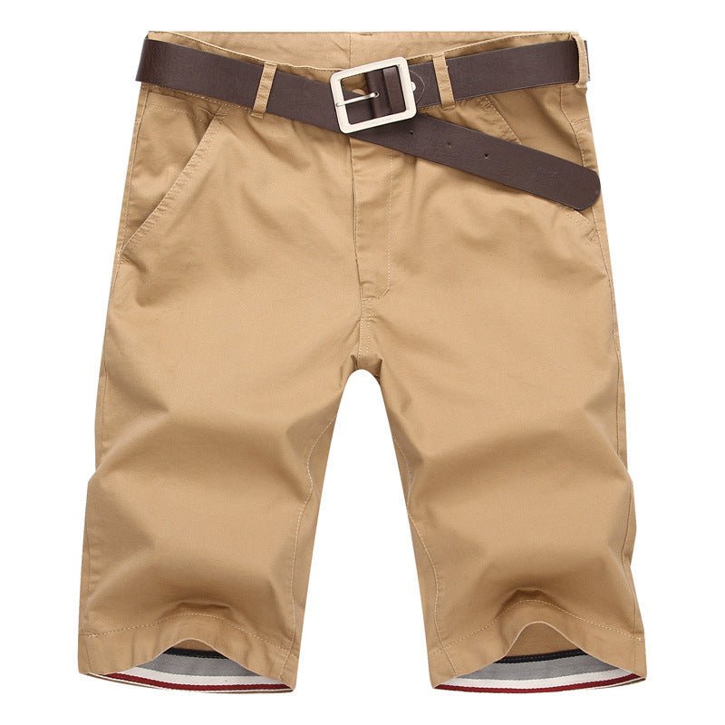 Men casual shorts