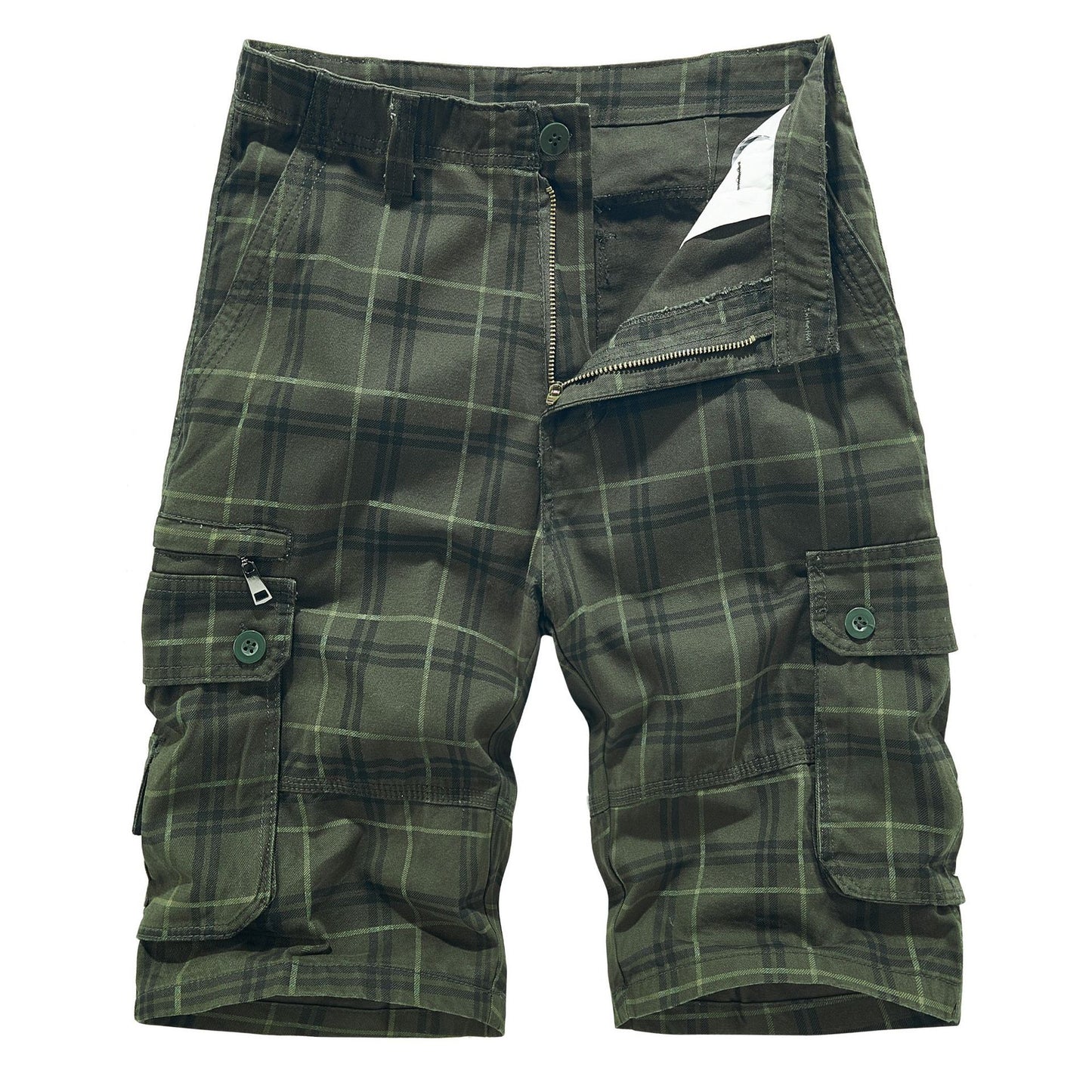 Men's Summer Sport Cargo  Shorts