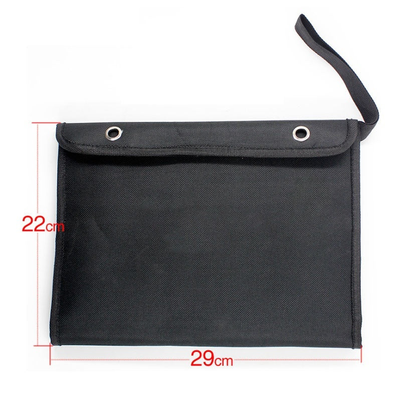 Stainless Steel Putty Knife Seven-piece