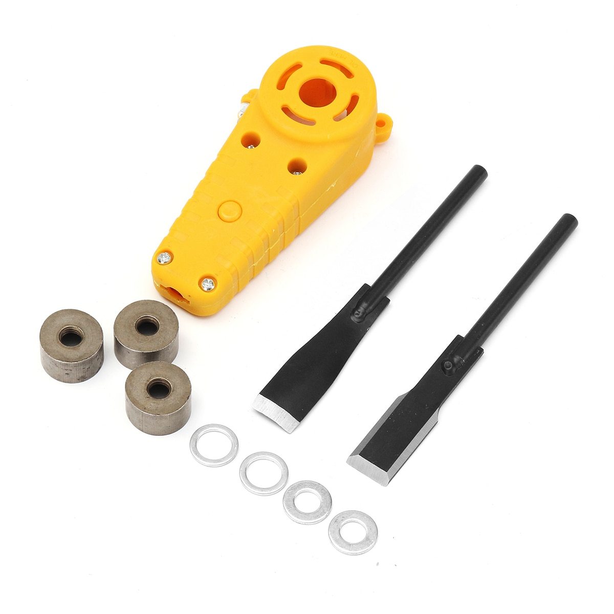 Wood Carving Chisel Set