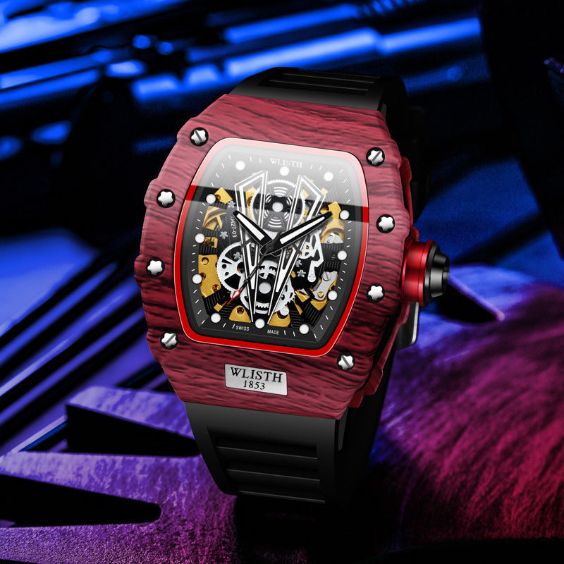 Automatic Men's Mechanical Watch