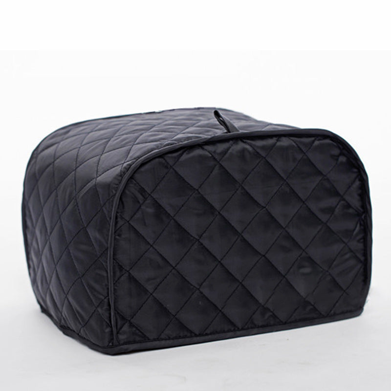 Home Polyester Bread Maker Dust Cover