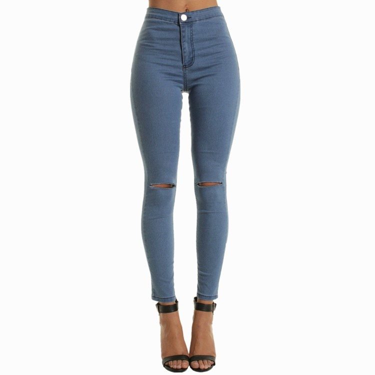 Women's Stretch jeans