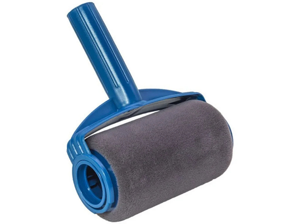 Magic Painting Roll for Walls – Effortless, Dirt-Free Wall Painting