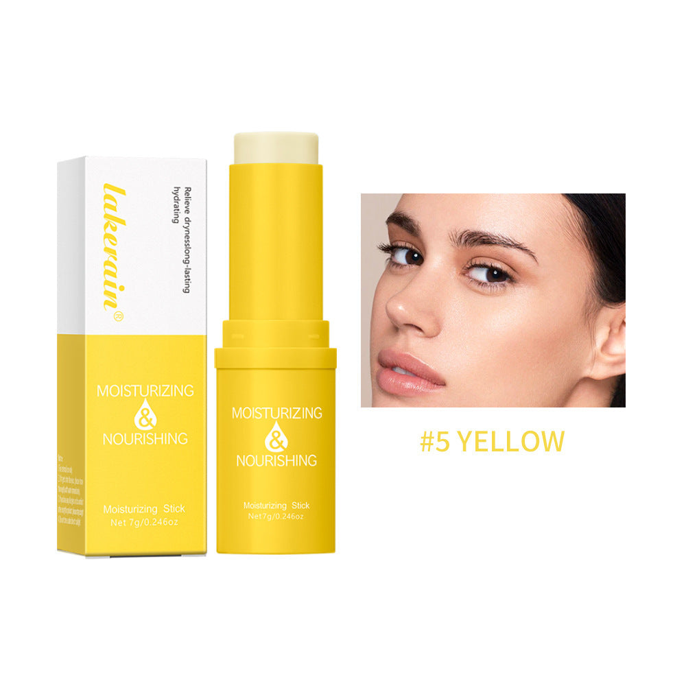 Hydrate Balm Moisturizing And Nourishing Skin Before Makeup