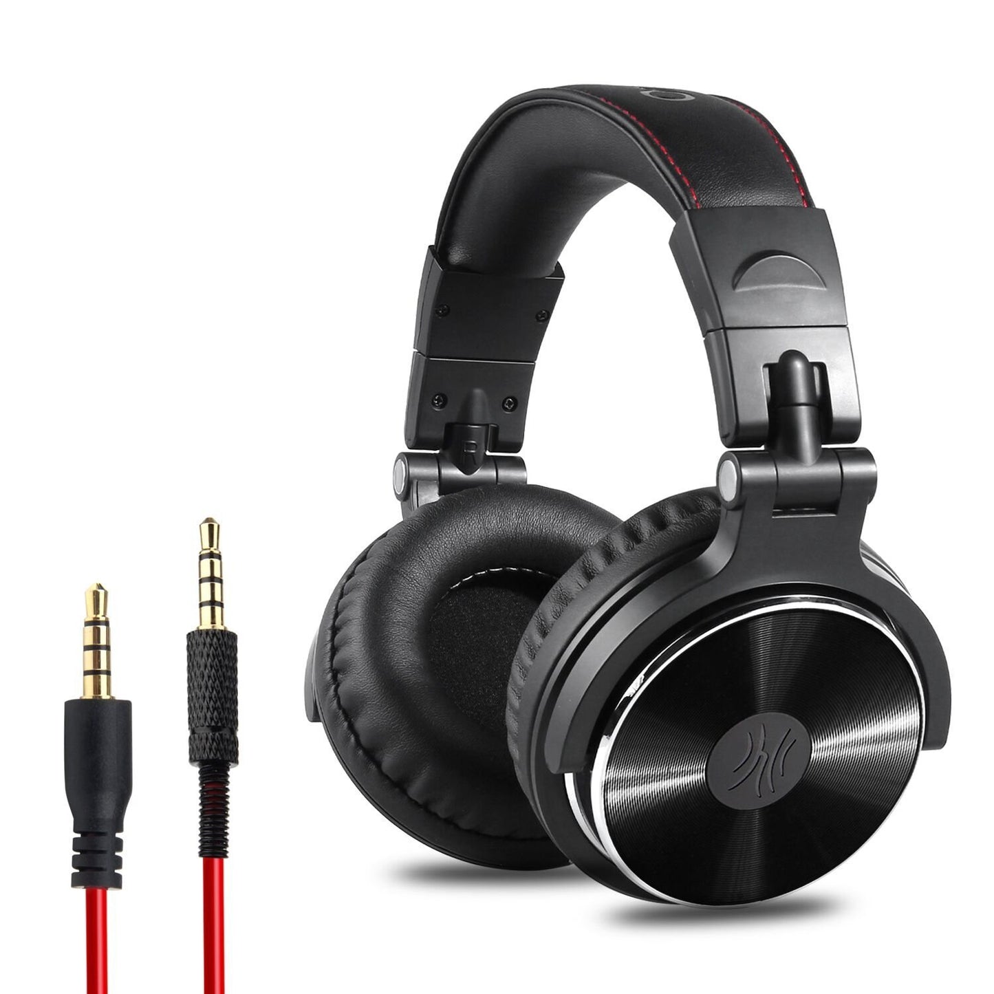 Stereo Bluetooth Headphones with mic