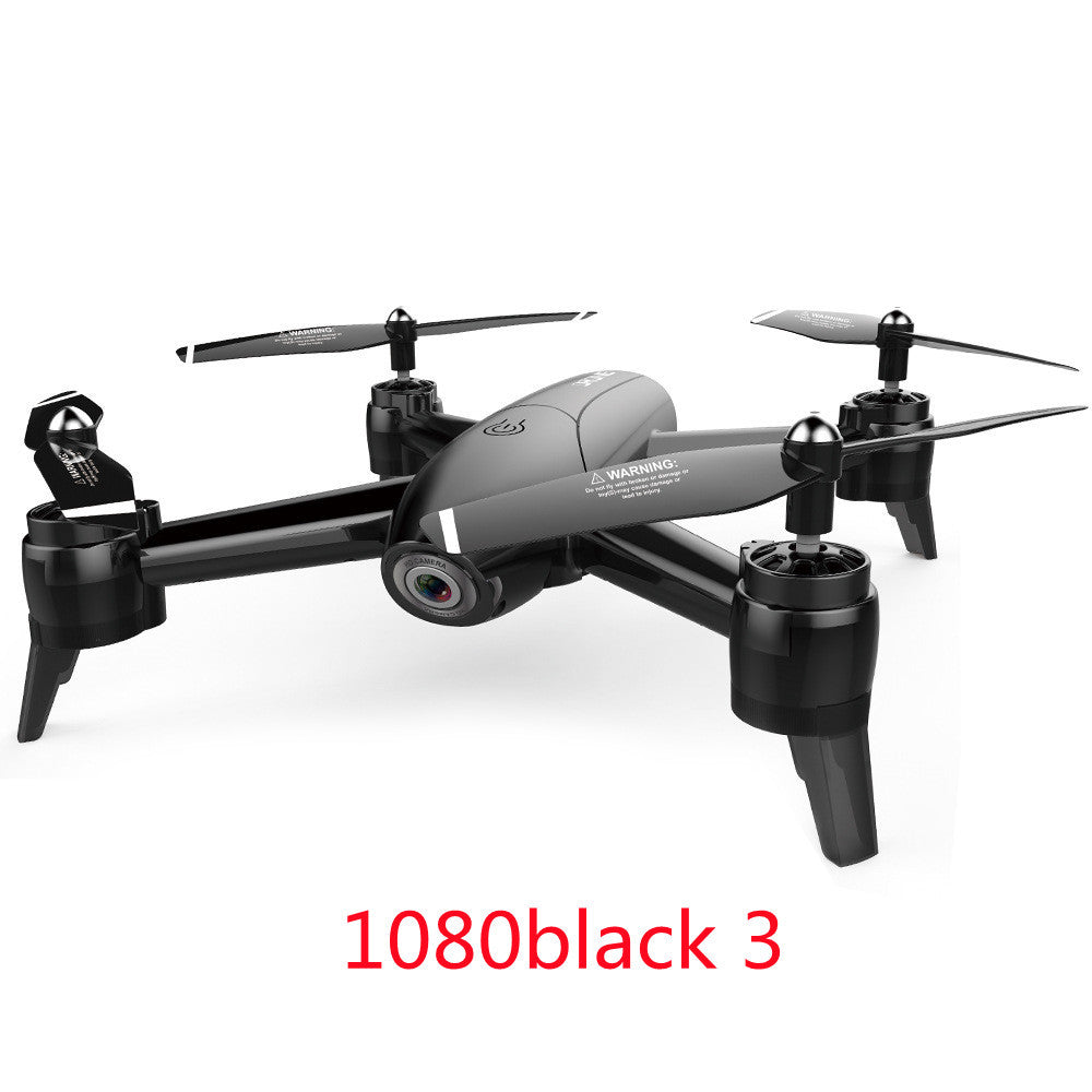 4K HD Aerial Drone with Optical Flow, Dual Camera & APP Control – 22-Min Flight, Trajectory Mode, Headless Mode, 3 Battery Options | Infinity Bazaar