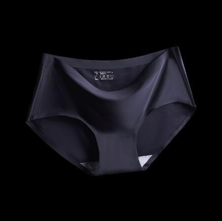 Seamless women sports underwear