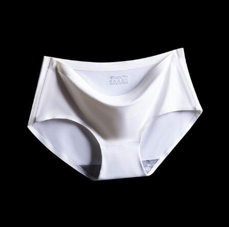 Seamless women sports underwear
