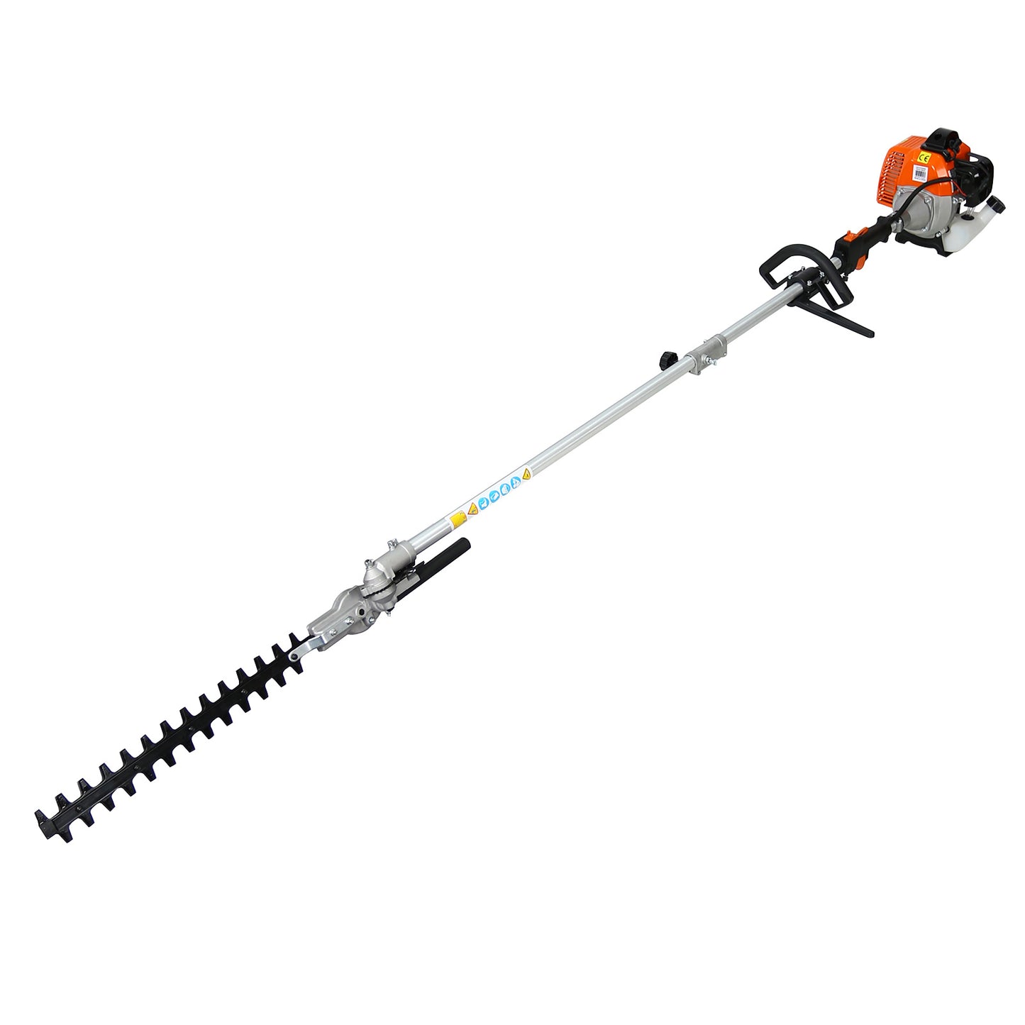 Plastic Pruning Tools – Lightweight &amp; Durable Gardening Essential