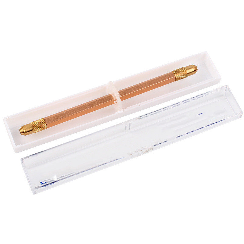 Descaling blade tool