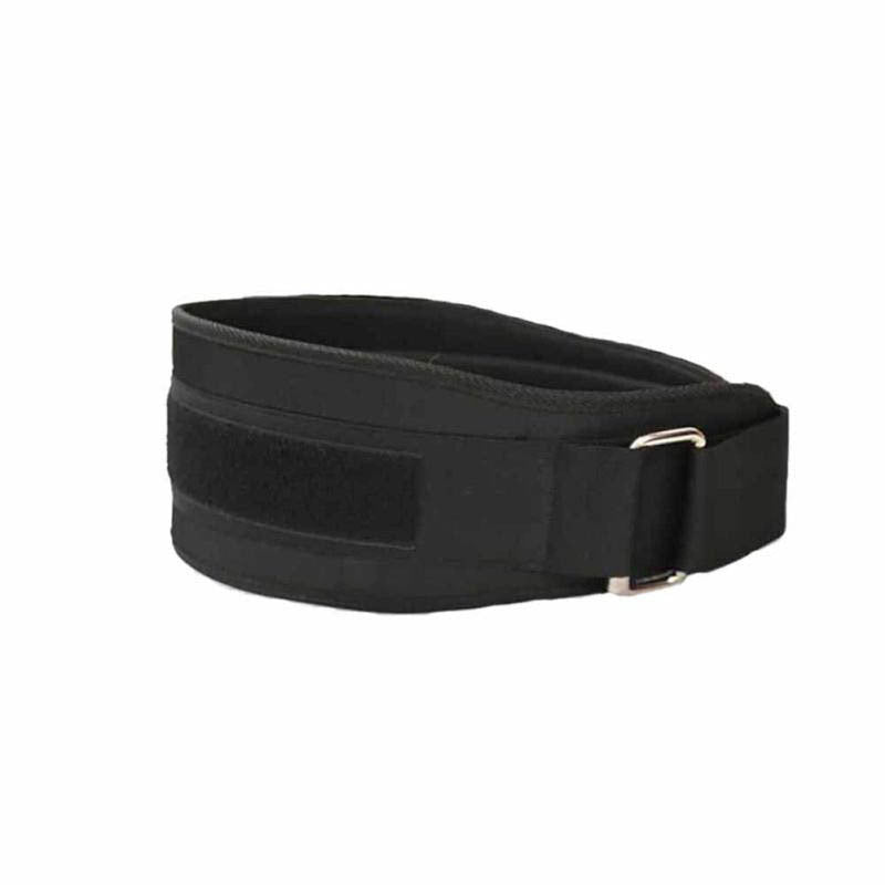 EVA Body Material Sports Gear – Nylon Steel Ring for Fitness & Protection