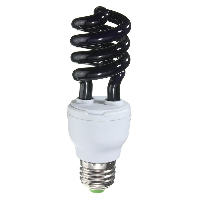 Purple Light UV Lamp – Multi-Purpose UV Lamp for Agriculture, Decoration, and Detection