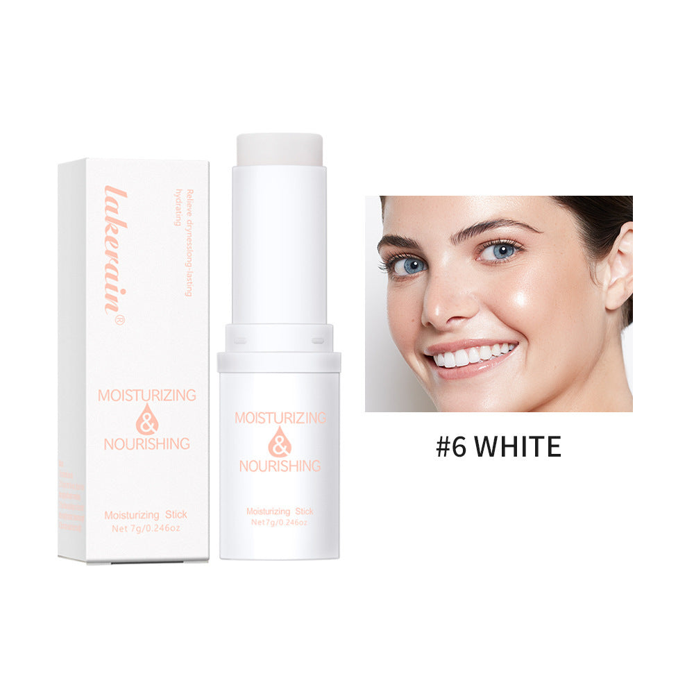 Hydrate Balm Moisturizing And Nourishing Skin Before Makeup
