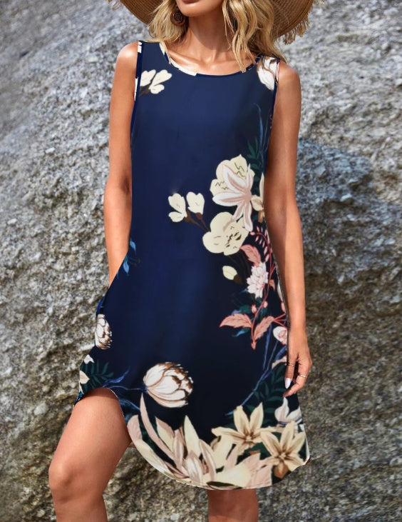 Women's summer dress
