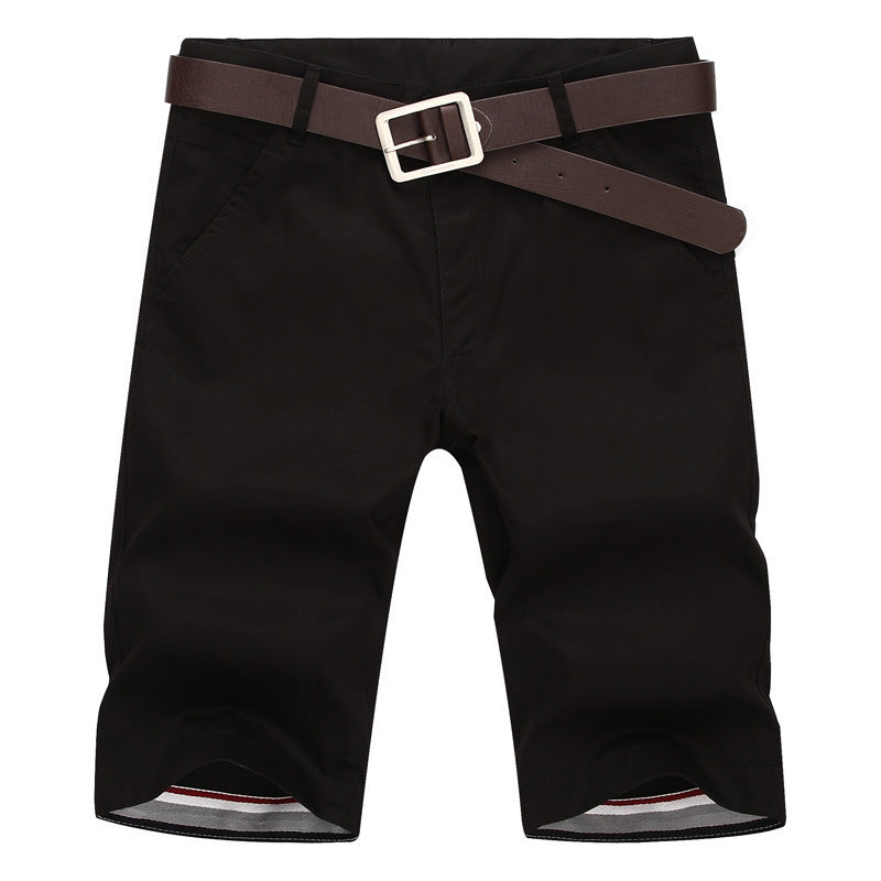 Men casual shorts
