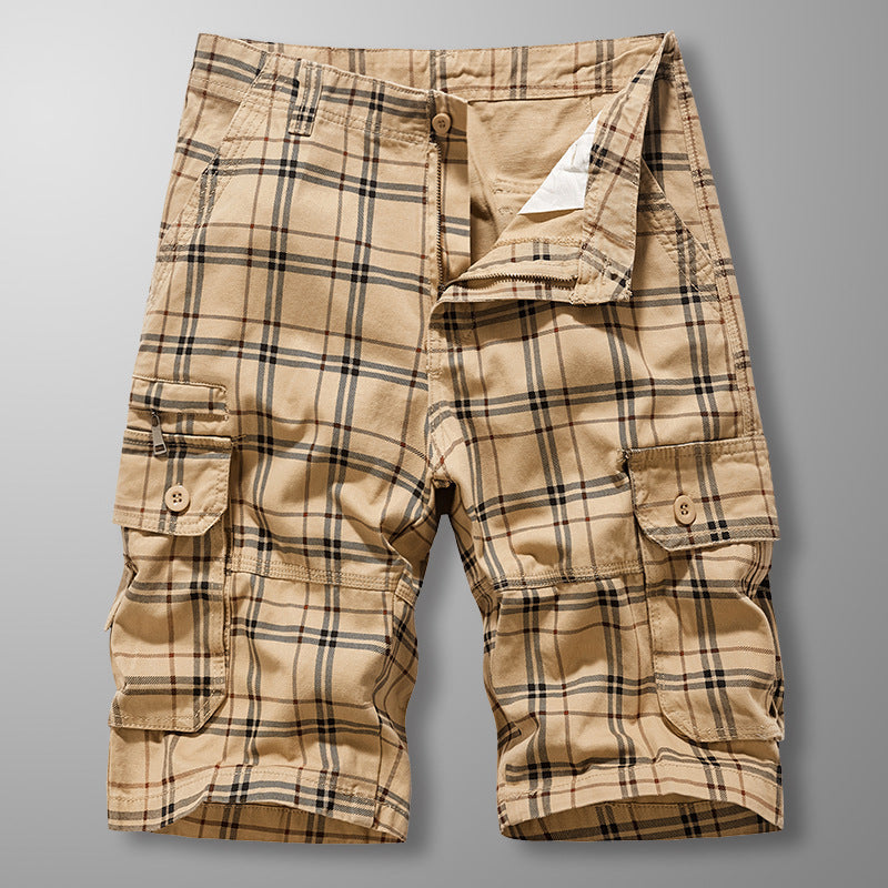 Men's Summer Sport Cargo  Shorts
