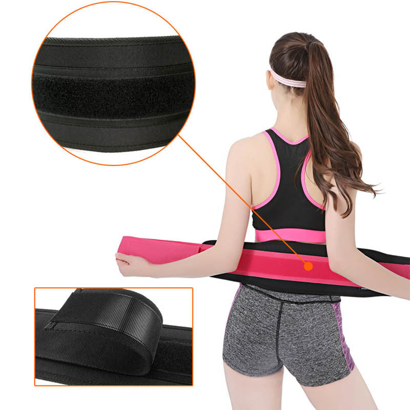 EVA Body Material Sports Gear – Nylon Steel Ring for Fitness & Protection