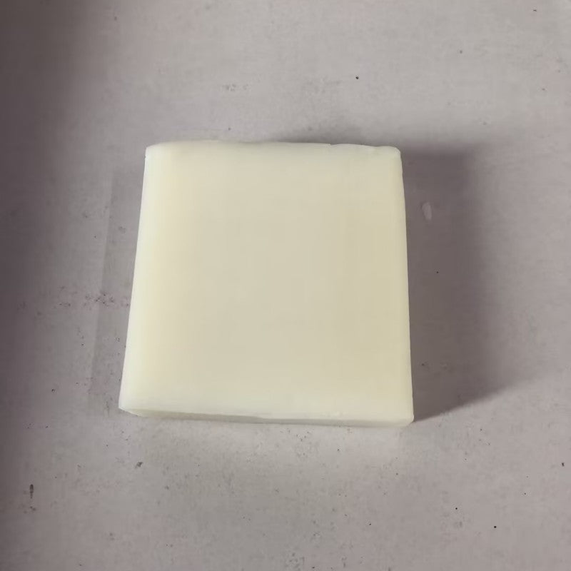 Natural Sea Salt Goat Milk Handmade Soap In Addition To Mites And Whitening Essential Oil Soap Factory Direct Live Broadcast Wechat