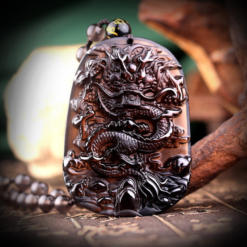 Unlock the energy of the universe with this powerful, one-of-a-kind talisman