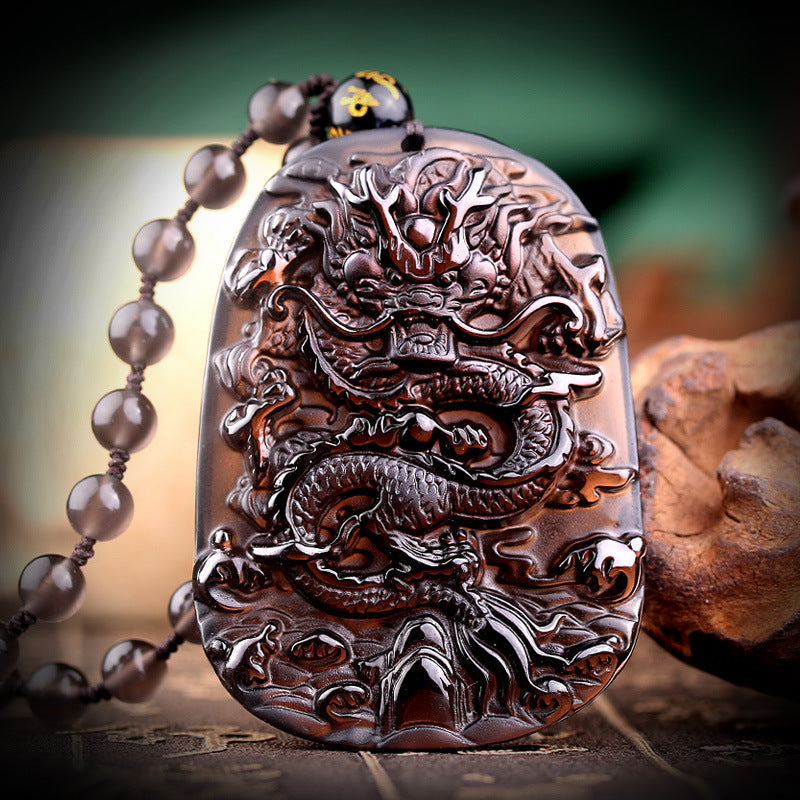 Unlock the energy of the universe with this powerful, one-of-a-kind talisman