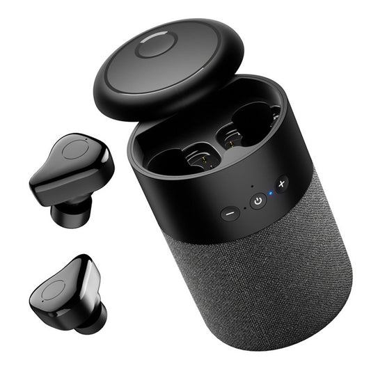 B20 Bluetooth Speaker Headset
