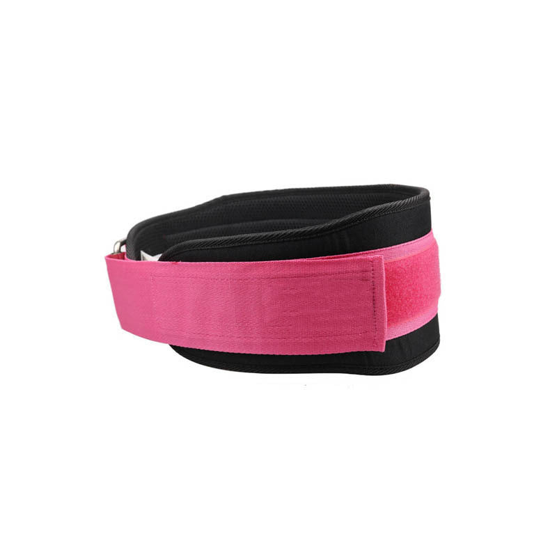 EVA Body Material Sports Gear – Nylon Steel Ring for Fitness & Protection