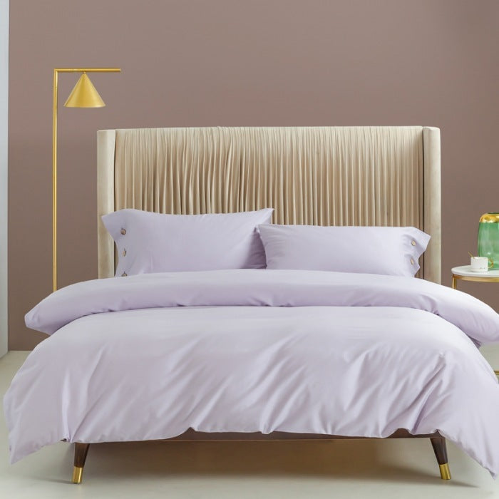 Long-staple Cotton All Cotton Pure Cotton Single Product Quilt Cover