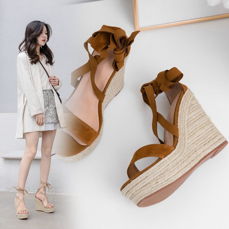 Women's shoes sandals comfortable