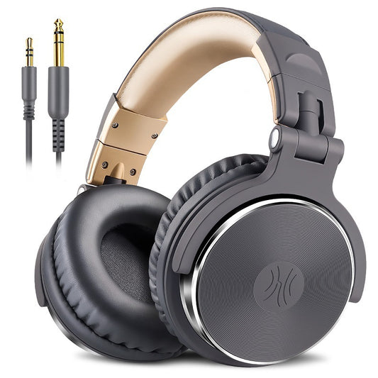 Stereo Bluetooth Headphones with mic