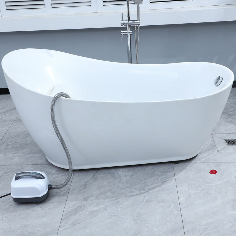 Home Bath Massage SPA Mat Hydrotherapeutor