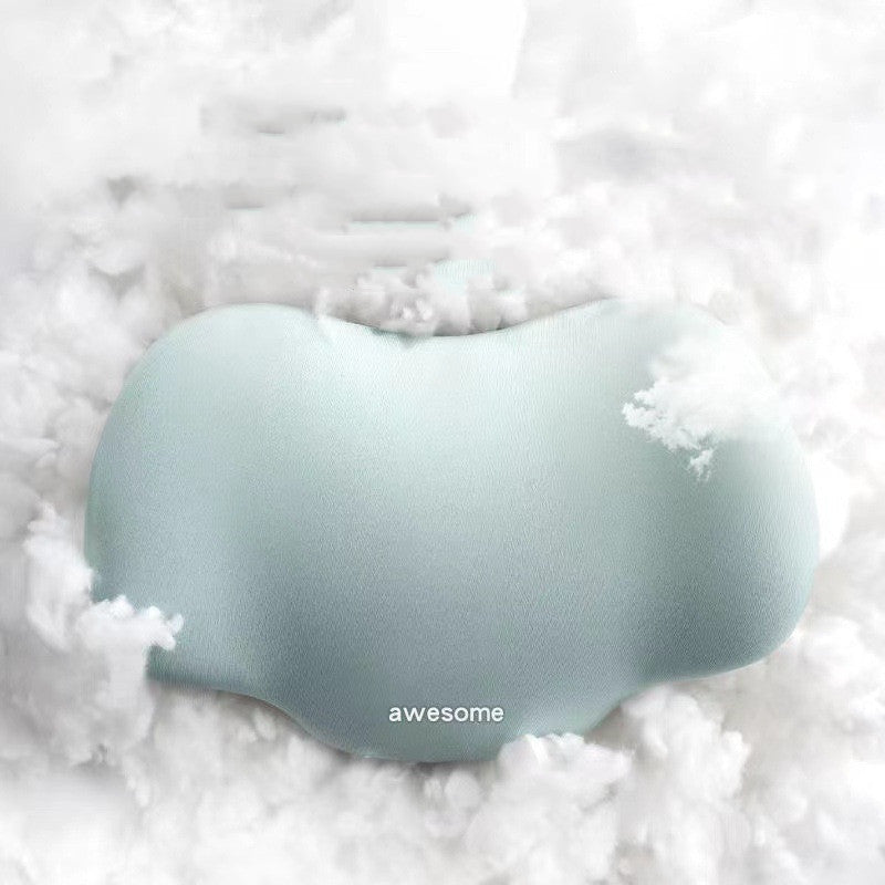 Memory Foam Pillow For Cars