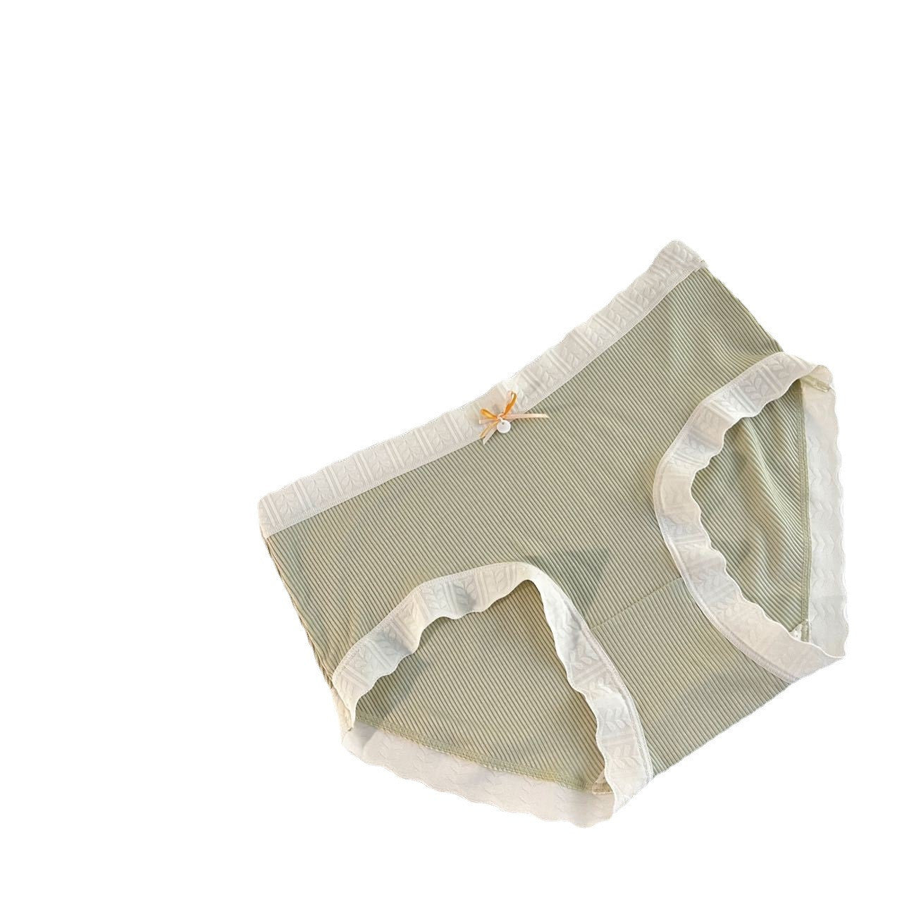 Women's Sweet And Comfortable Antibacterial Briefs