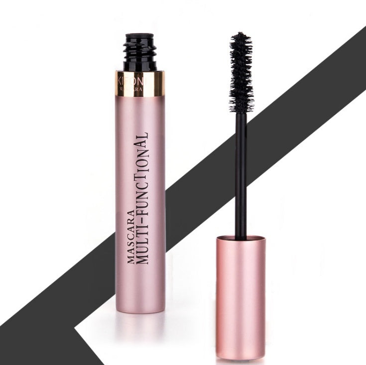 3D Thick Curling Mascara – Long-Lasting, Smudge-Proof Classic Brush Formula for Volumized Lashes | Infinity Bazaar