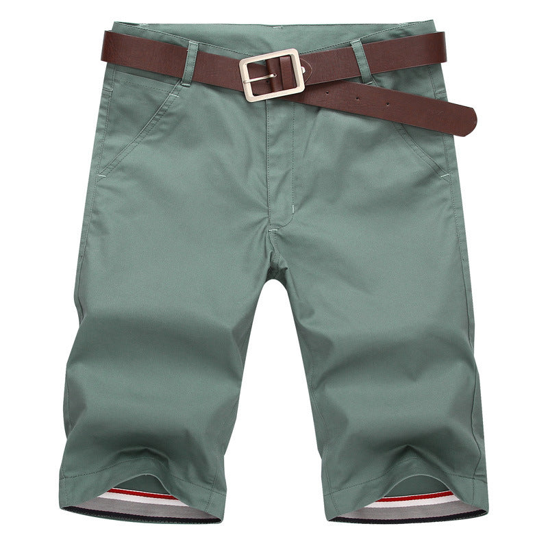 Men casual shorts