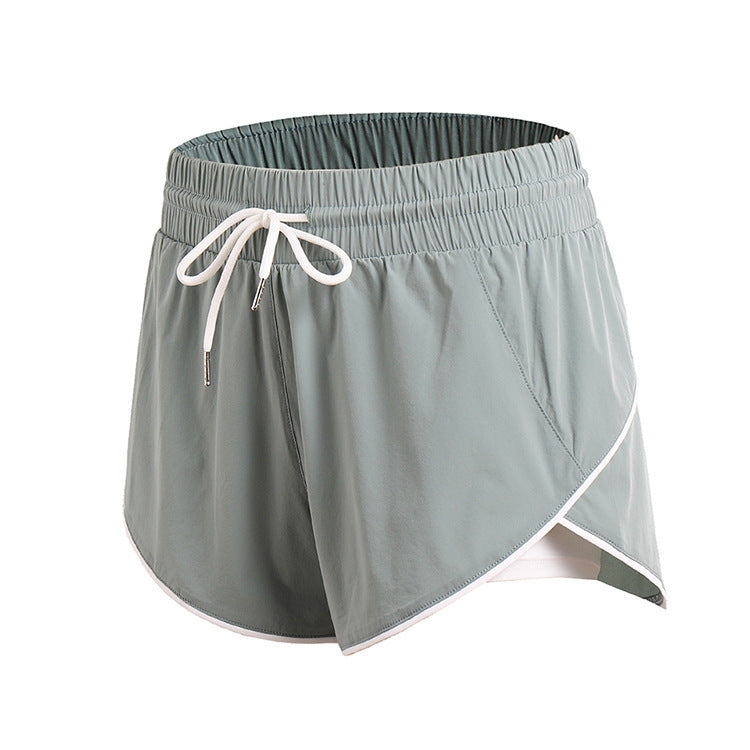 Yoga Sports Shorts