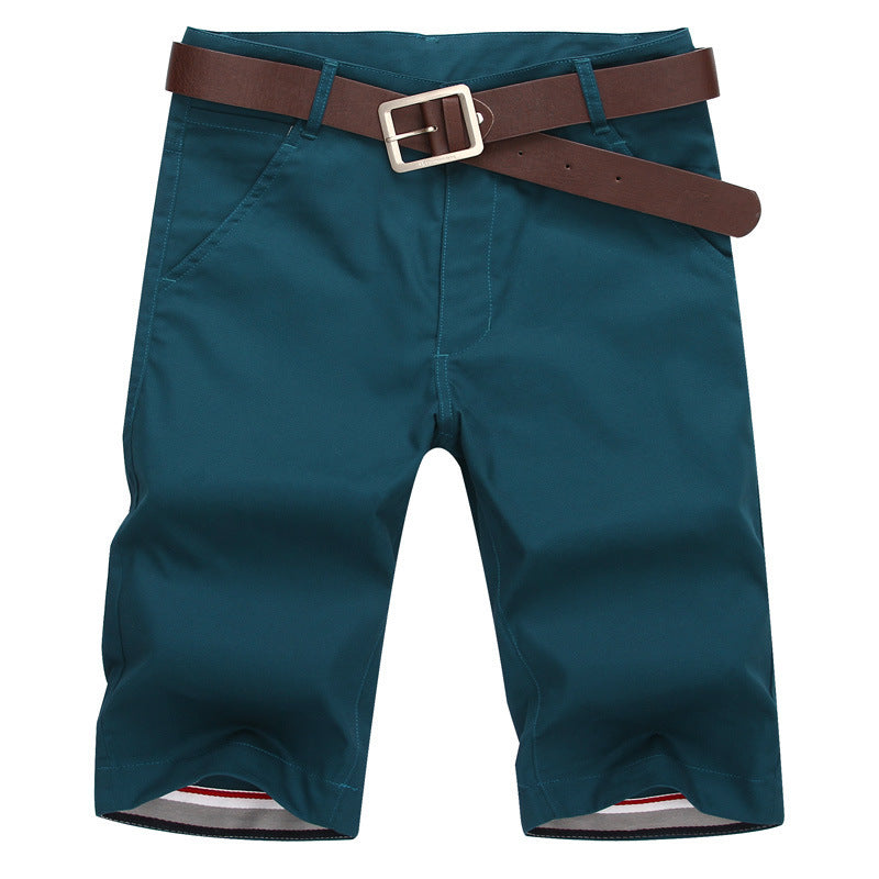 Men casual shorts