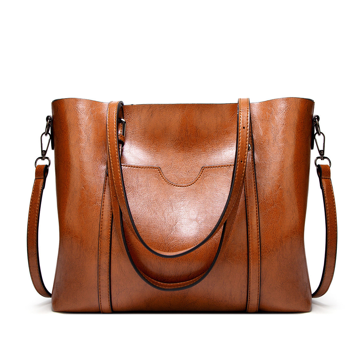Trendy Retro Tote Bag