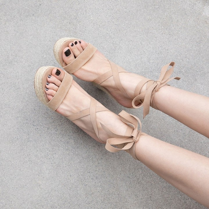 Women's shoes sandals comfortable