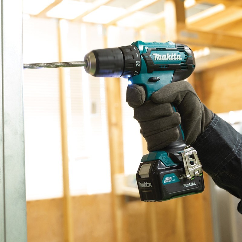 Cordless Drill DF033DSME SAE Z Electric Screwdriver