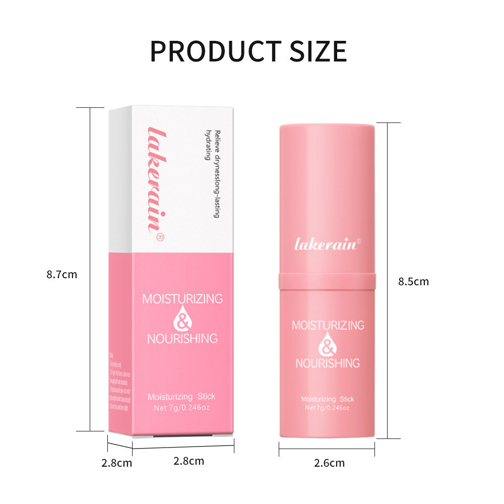 Hydrate Balm Moisturizing And Nourishing Skin Before Makeup