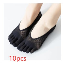 Women's 5 Toe Socks